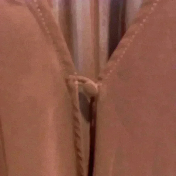 Chiffon blouse  size Small - Picture 4 of 8